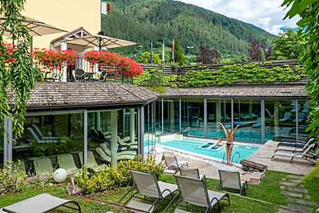 Alpholiday Dolomiti Wellness & Fun Hotel