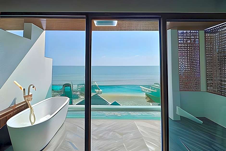 Hotel Villa Aokhanom Beachfront