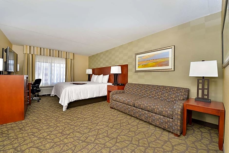 Hampton Inn By Hilton Detroit/Auburn Hills South