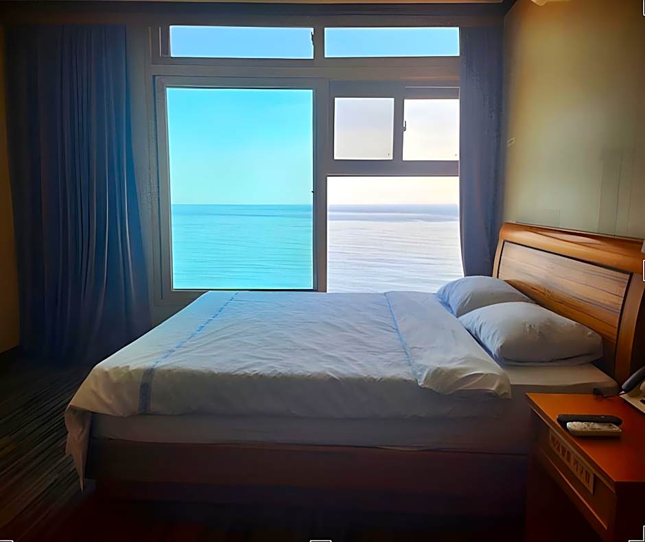 Benikea Hotel Mountain & Ocean Daepohang