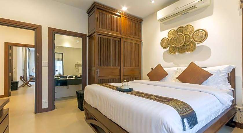 Ozone Villa Phuket
