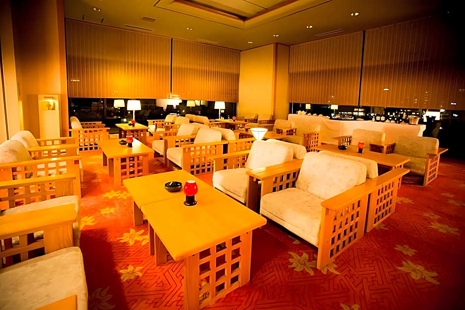 Kinugawa-Onsen Sanraku