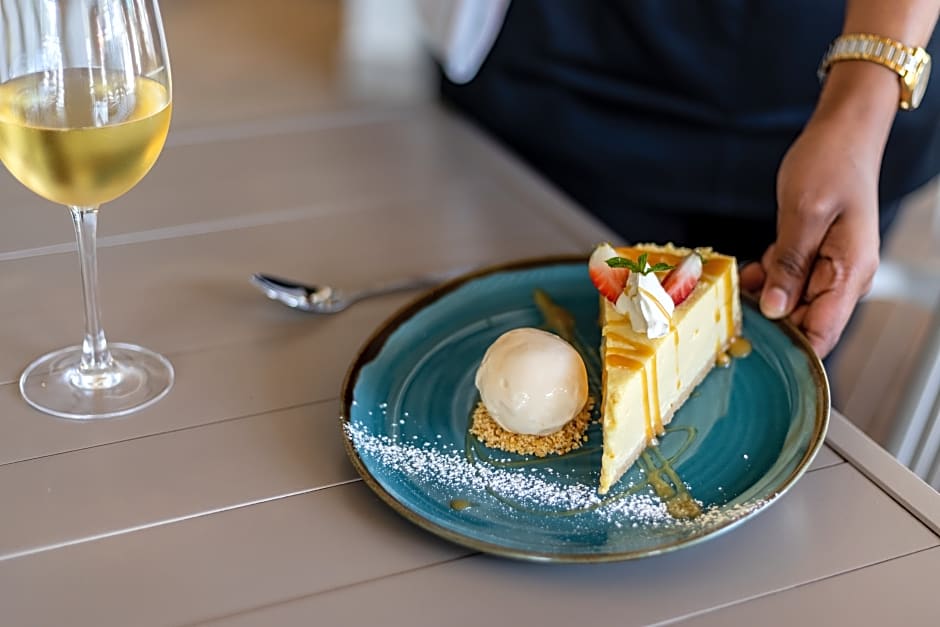 Plett Quarter Apartments