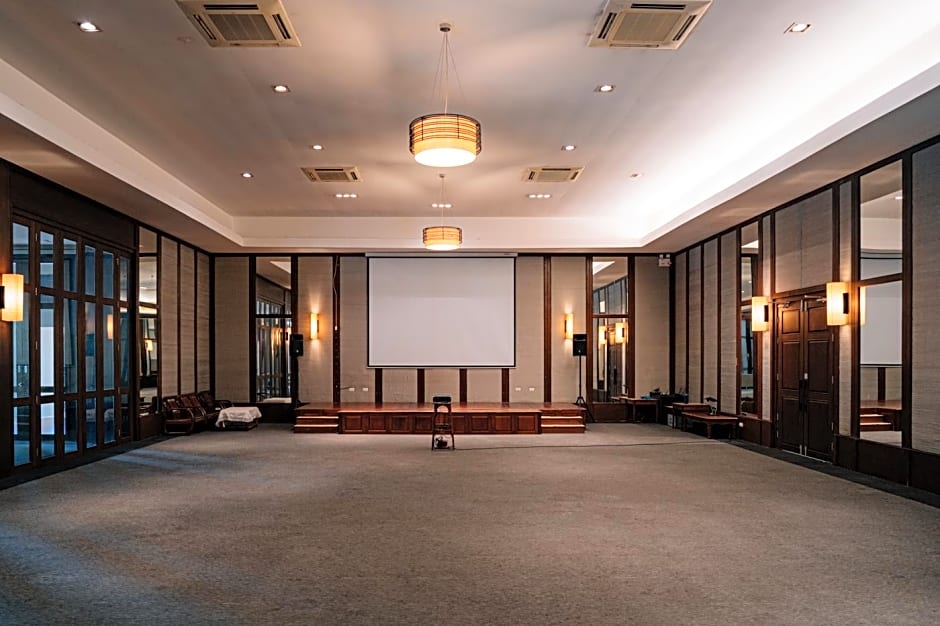 Inpawa Boutique Hotel