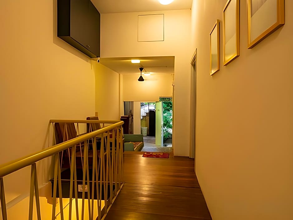 Spices Hotel