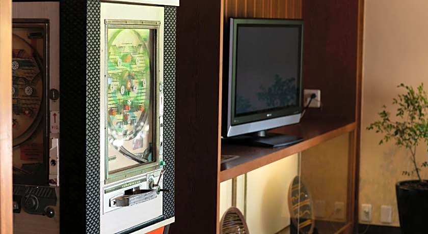 Onsen Guesthouse Aobatonosu