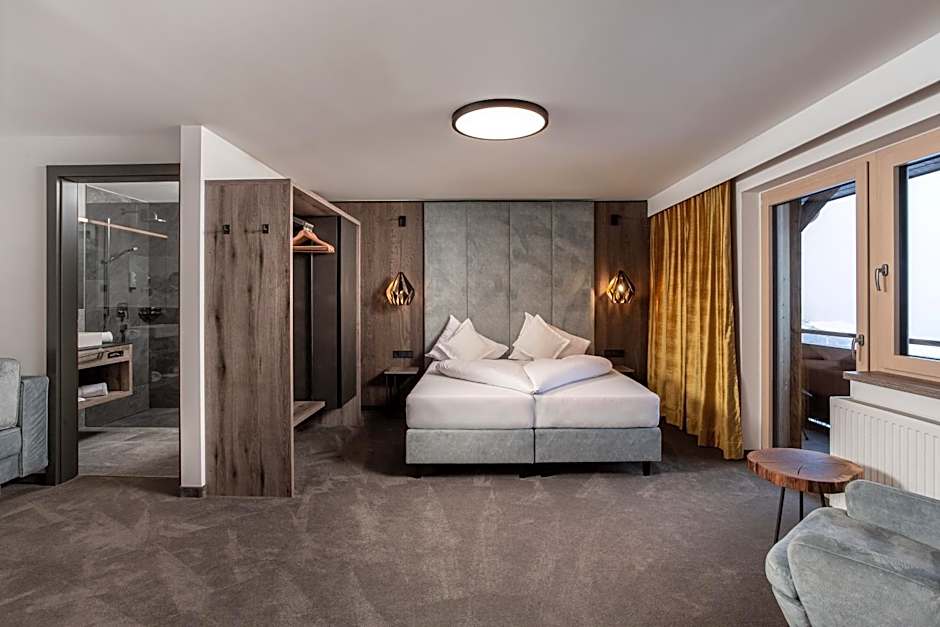 Hotel Das Kohlmais - direkt an der Kohlmaisbahn