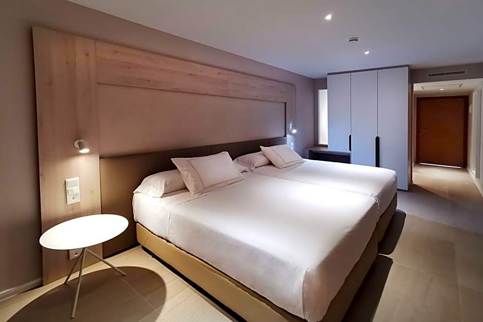 Hotel & Spa Castillo de Peñíscola 4* Sup