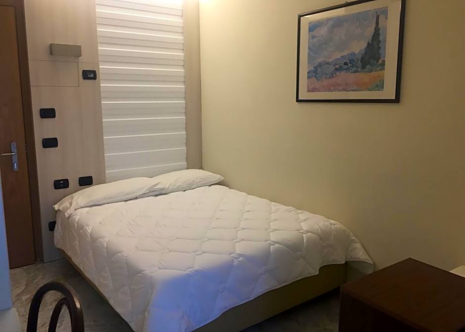 Hotel Consuelo