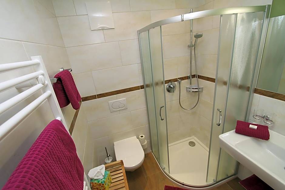 Brandstatthof Leogang