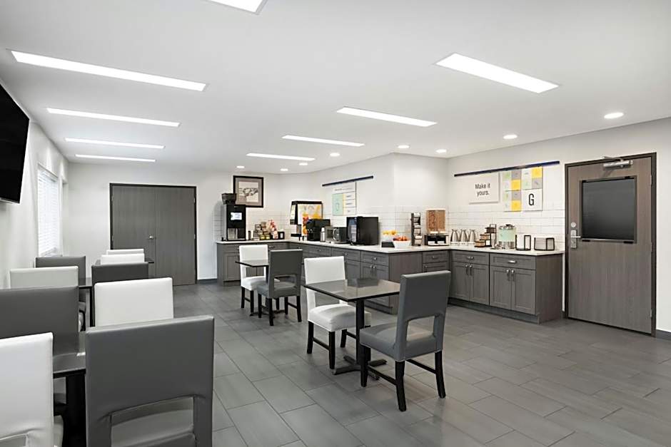 Garner Hotel Auburn - Seattle By IHG