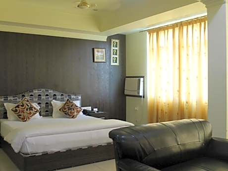 Suite Room