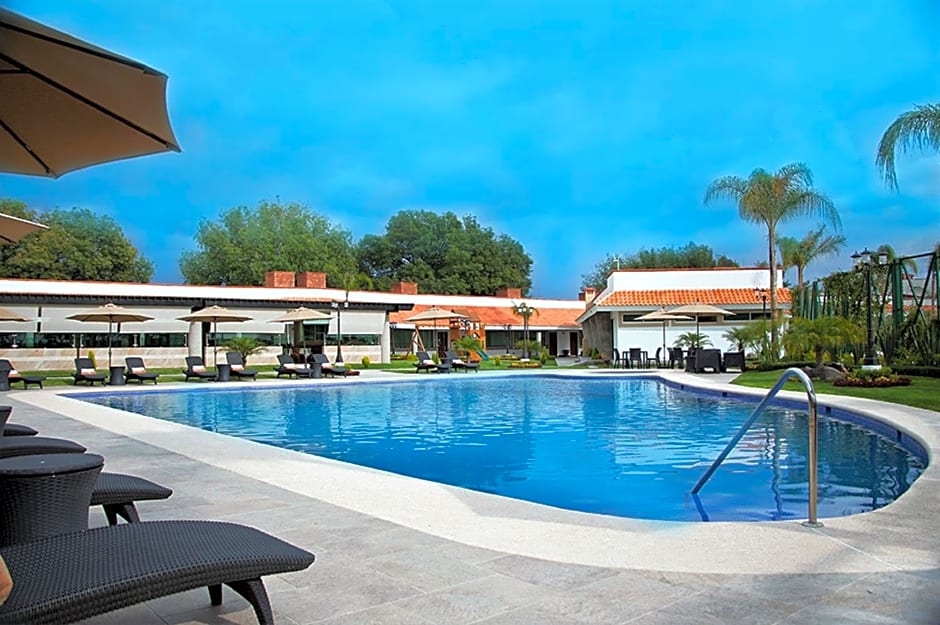 Hotel Ecce Inn
