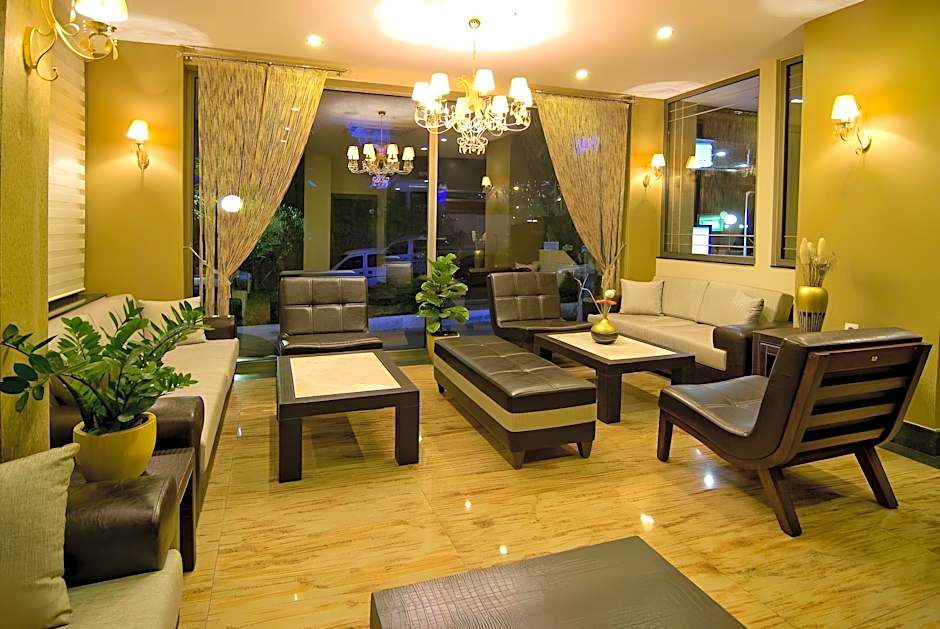 Ilayda Avantgarde Hotel