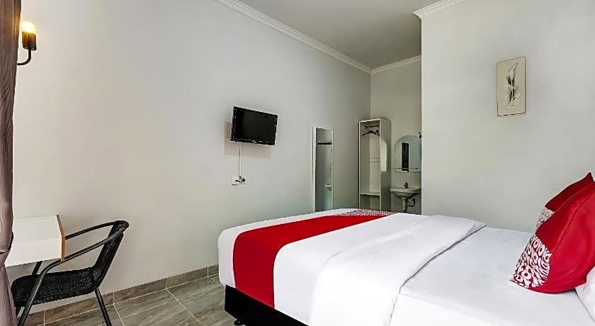 Capital O 90983 Harmony Easy Stay