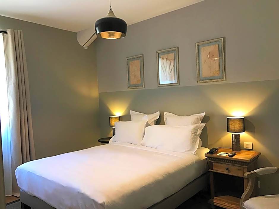 Domaine de Fontenille