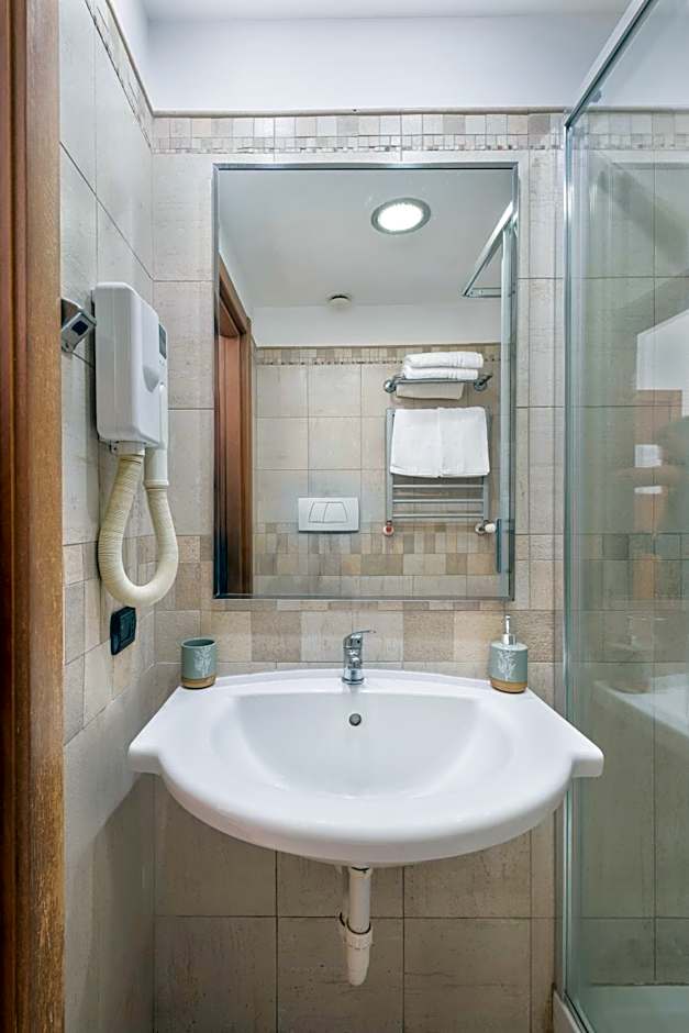 Hotel Moscatello