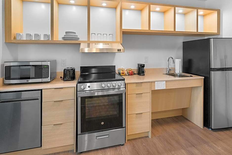 TownePlace Suites Jacksonville Airport
