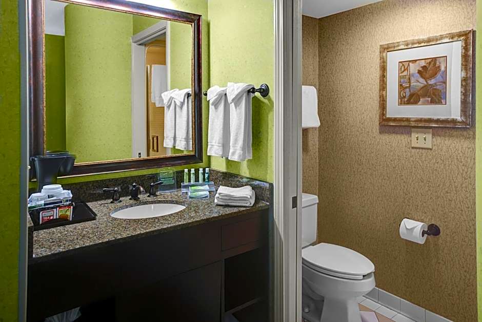 Holiday Inn Express Hotel & Suites Atlanta Buckhead By IHG