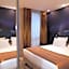 Hotel Sixteen Paris Montrouge