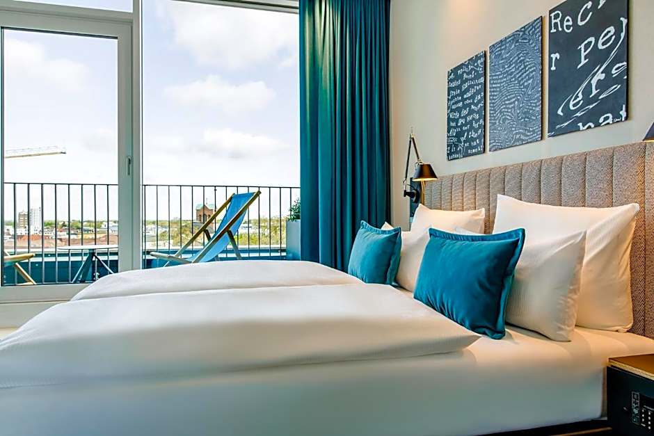 Motel One Karlsruhe