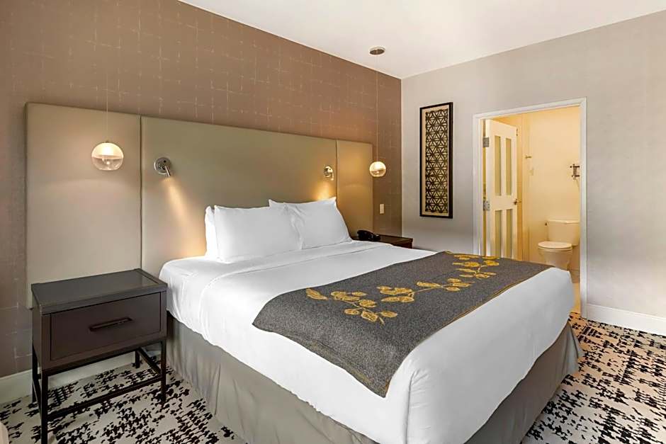 Cambria Hotel Copper Mountain