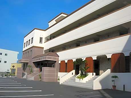 Hotel Luandon Shirahama