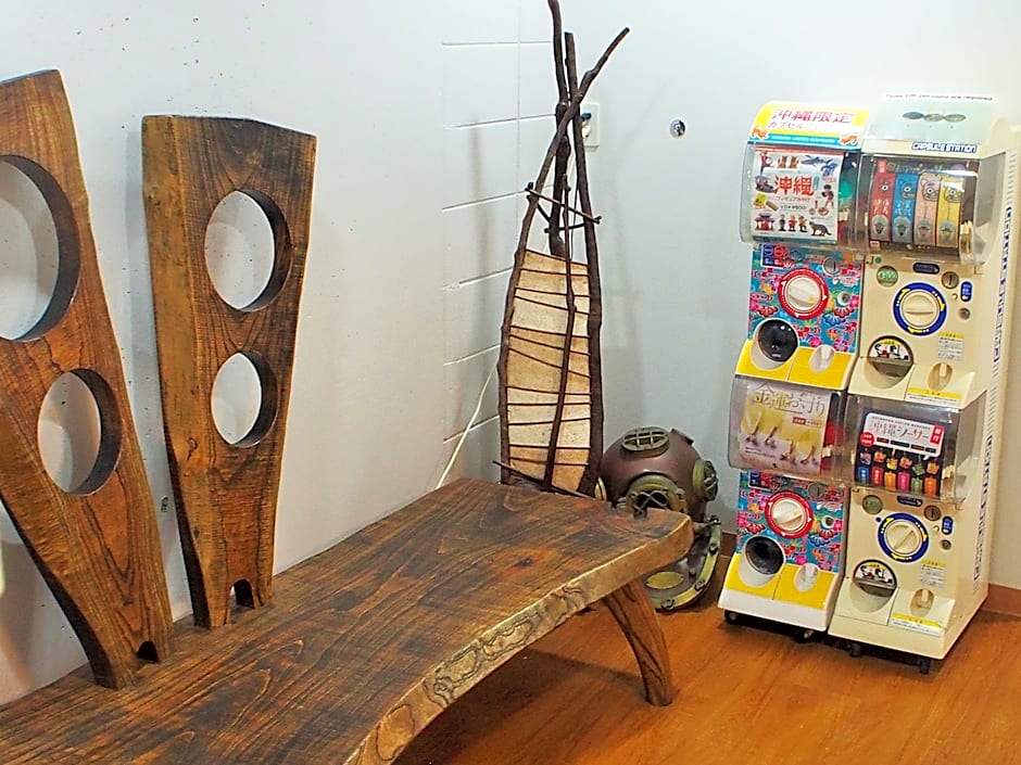 Churaumi On The Beach Motobu