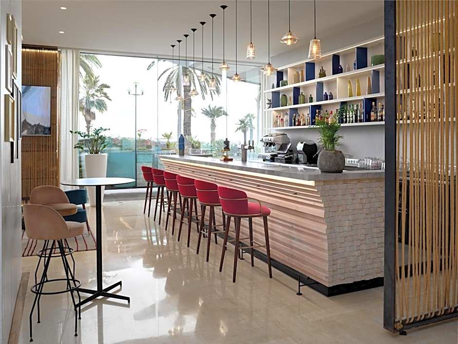 Radisson Blu Hotel Nice