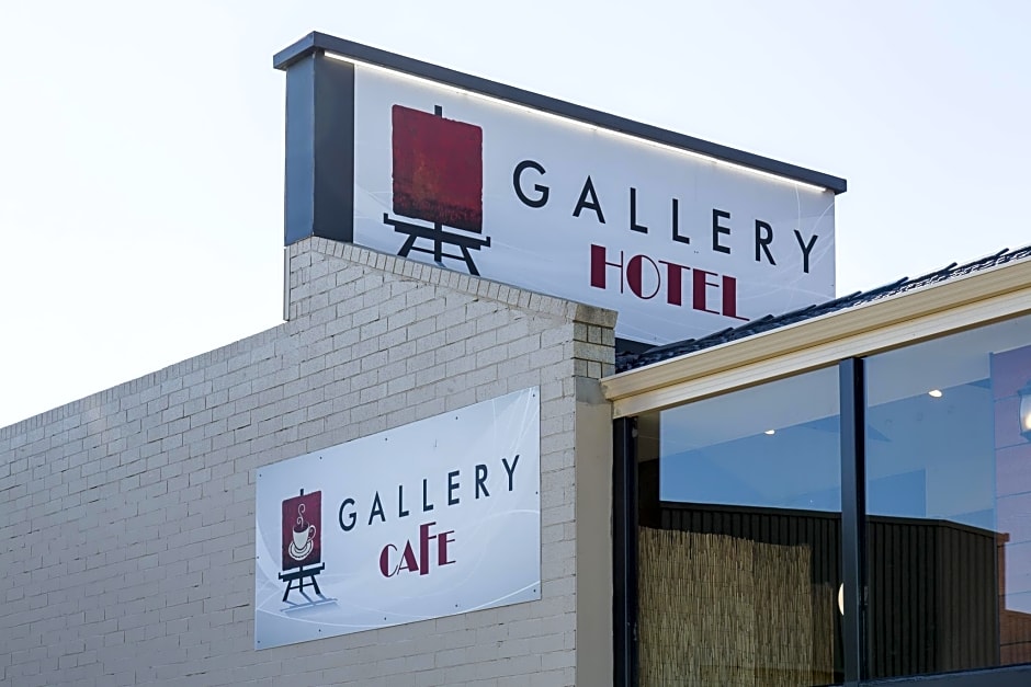 Gallery Hotel