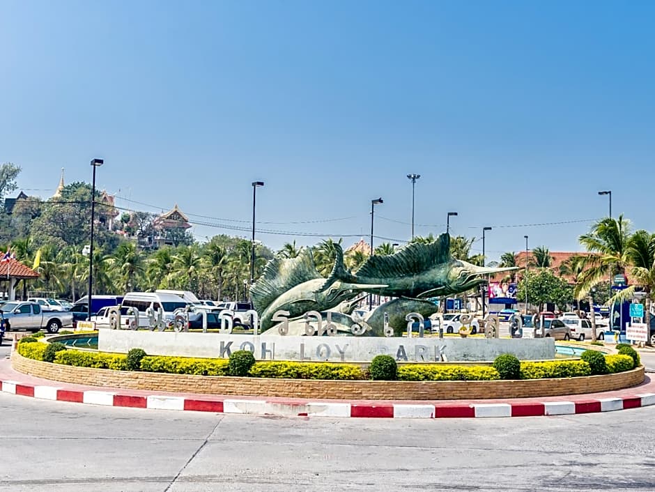 Laemtong Serviced Apartment