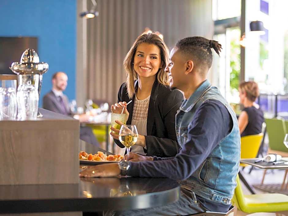Hotel Mercure Mulhouse Centre