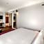 Radisson Blu Hotel, Milan