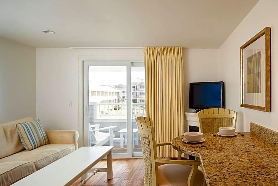 Bluegreen Vacations The Soundings, an Ascend Collection Resort