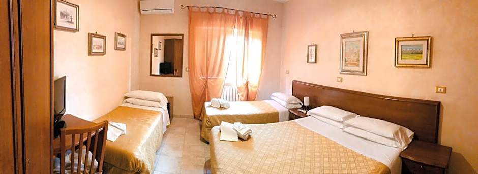 Hotel Casarola - Trigoria