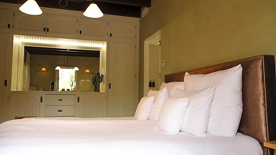 CASA TESS boutique hotel