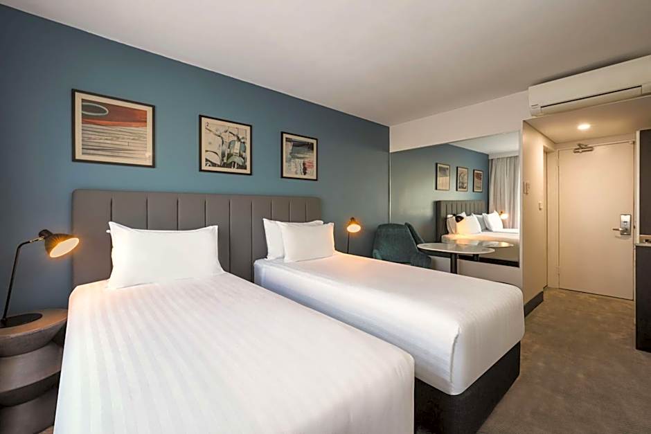 Travelodge Hobart