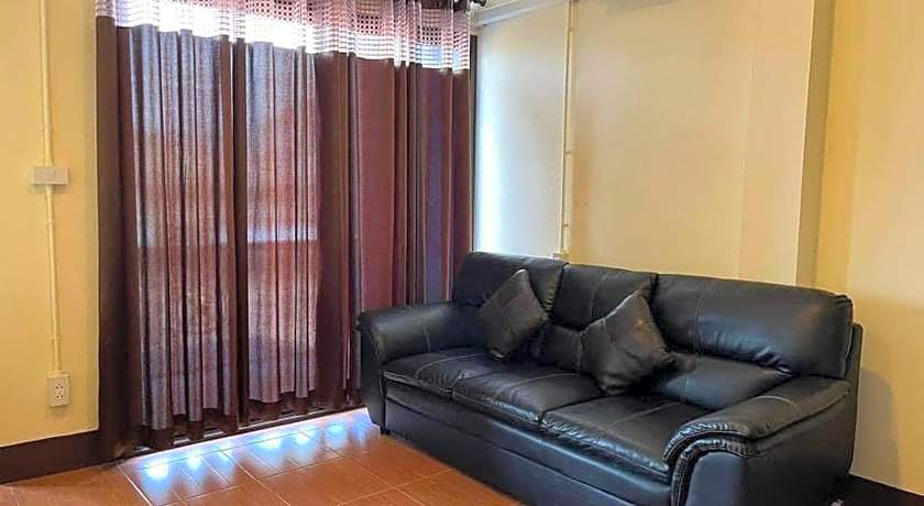 Saming Chiang Dao Guest House