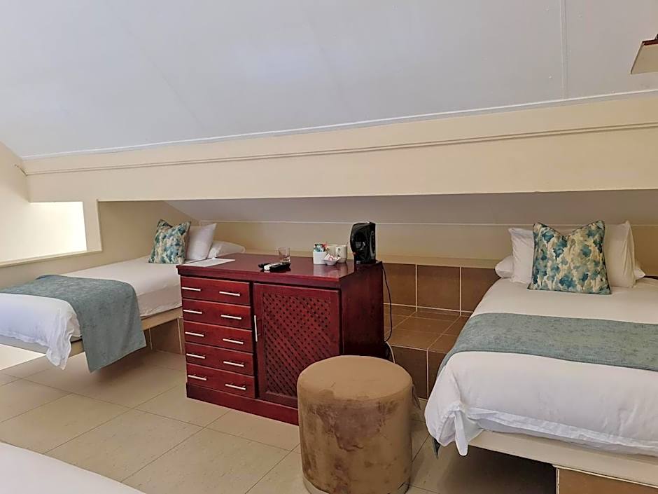 Peaches & Cream Bed & Breakfast