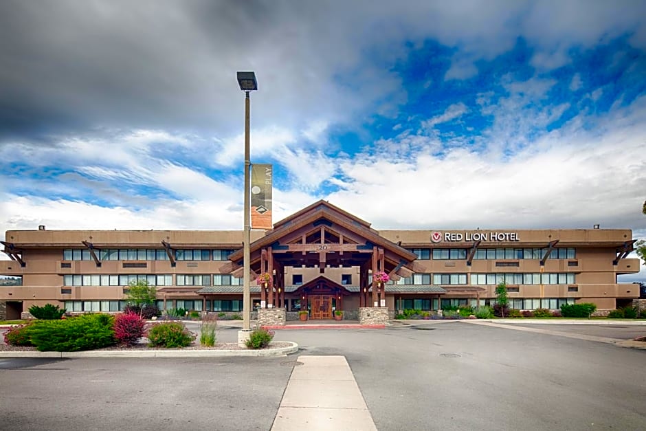 Red Lion Hotel Kalispell