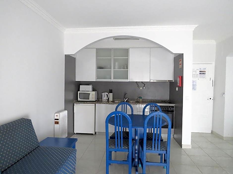 Hotel Apartamento Praia Azul