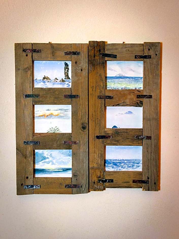 Hotel La Locanda Del Postino