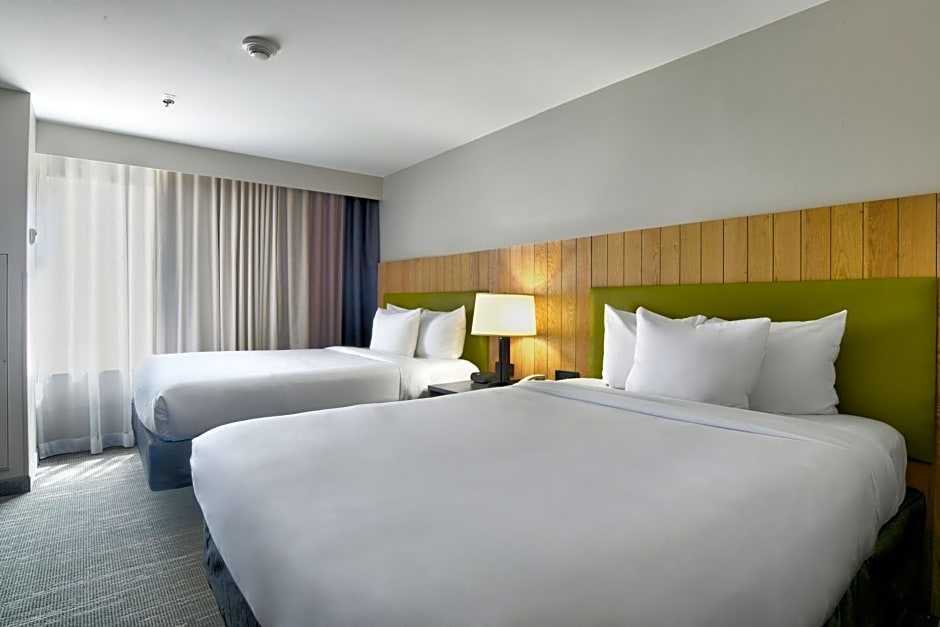 Country Inn & Suites by Radisson, Oklahoma City Airport, OK