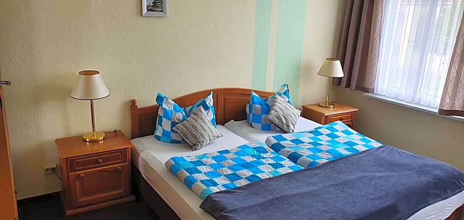 Landgasthof Graf Karstädt