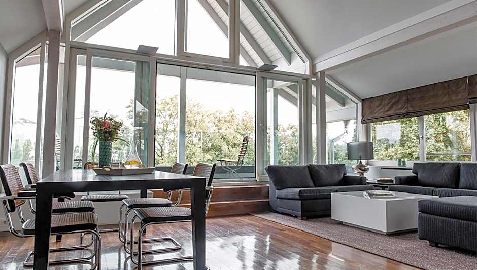 Hotel Gerbermühle