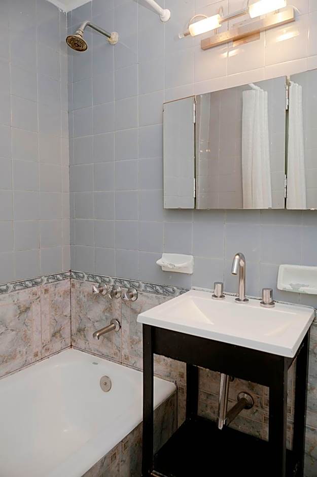 Tucuman Palace Hotel