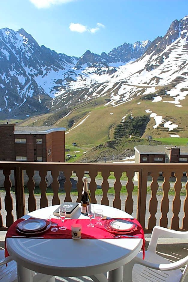 Résidence Mer & Golf Pic du Midi