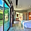 Curve360 Hotel Khao Yai