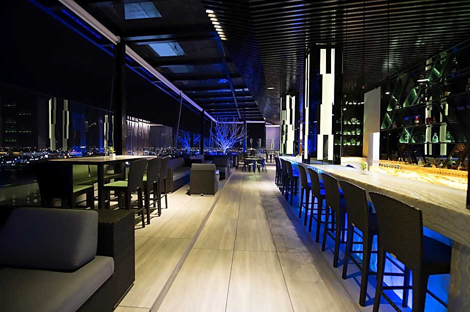 Grand Fiesta Americana Puebla Angelopolis