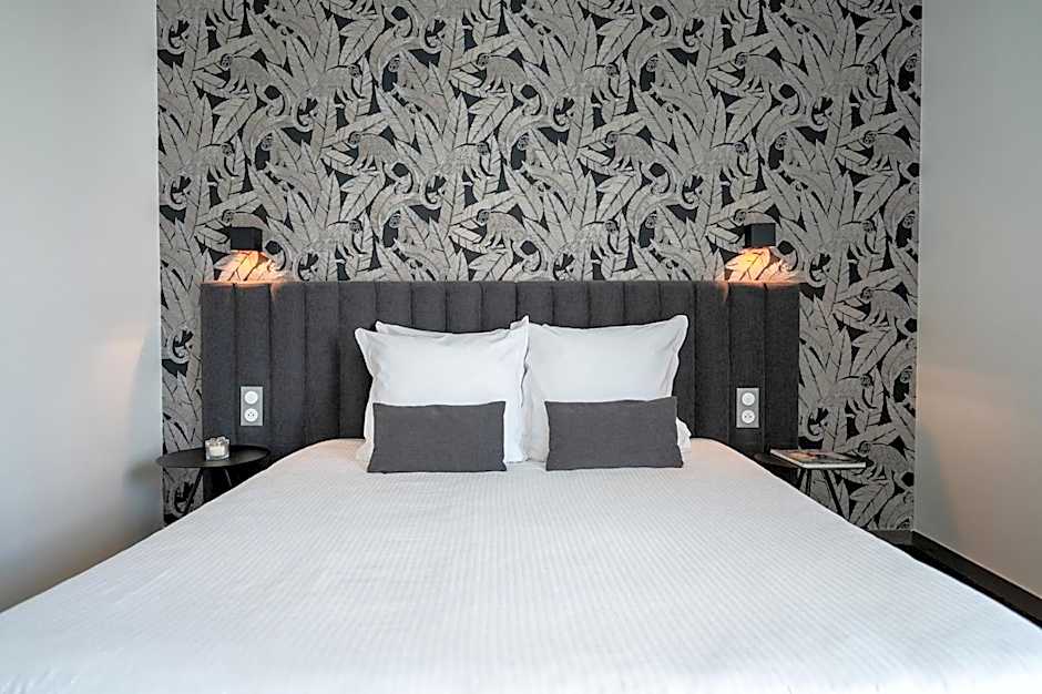 Nemea Appart Hotel Europe Velizy Villacoublay